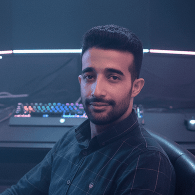 سجاد حسین پور